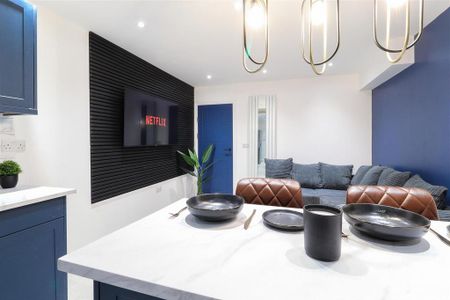 1 bedroom in a house share to rent - Photo 4