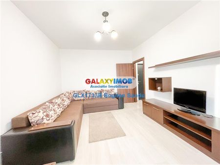 Apartament 2 camere de inchiriat decomandat Militari Residence - Fotografie 2
