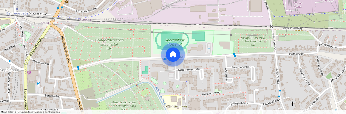 Plutostr., 45888, Plutostr.    Gelsenkirchen