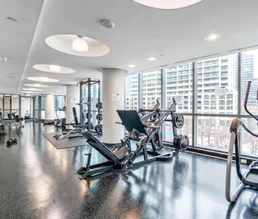 For Lease - 215 Fort York Boulevard Unit# 808, Toronto, Ontario - Photo 5