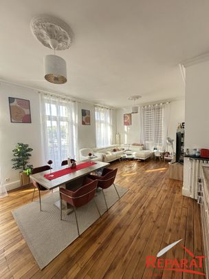 Location Appartement 3 pièces 93m² BRIVE LA GAILLARDE 19100 - Photo 1