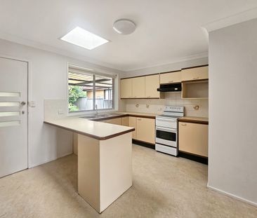 Updated Family Home in Popular Location - Photo 4