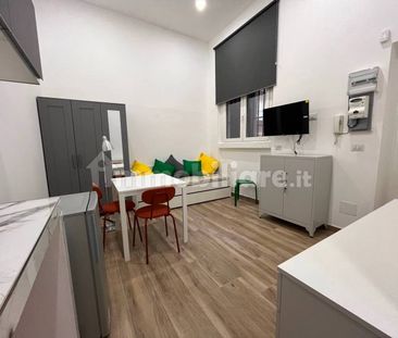 Monolocale via Pietro Rubens 9, Gambara, Milano - Photo 2