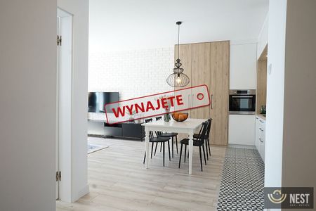 2-pokojowe jasne mieszkanie w Black Pearl na wynajem! - Фото 2