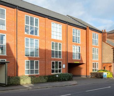 Villency Court, Loughborough - Photo 1