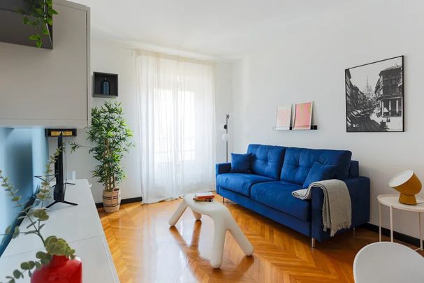 Via Copernico, Milan, Lombardy 20125 - Photo 1