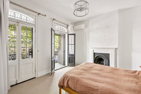 10 Nickson Street, Surry Hills NSW 2010 - Terrace For Rent | Domain - Photo 3