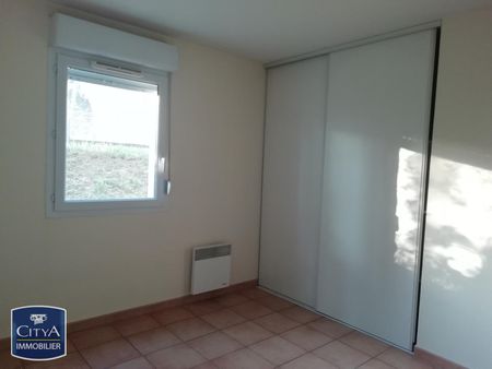 Location Appartement 3 pièces 64m² NIMES 30000 - Photo 2