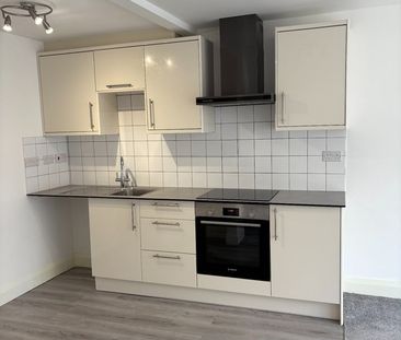 Studio Flat, Park Lane, HA9 - Photo 4