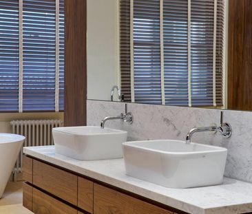 4 bedroom terraced house to rent - Photo 6