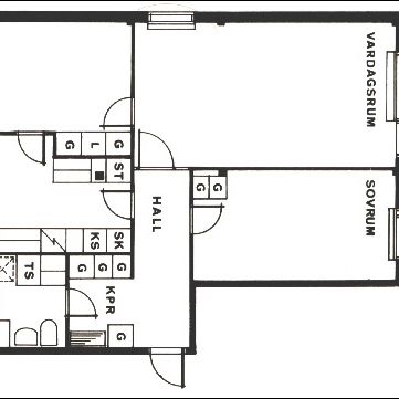 Skrivaregatan 14, Linköping - Photo 2