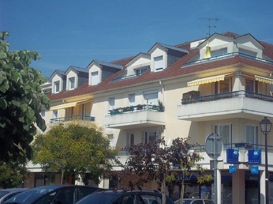 Appartement T2 Roissy-en-Brie à louer - Photo 1