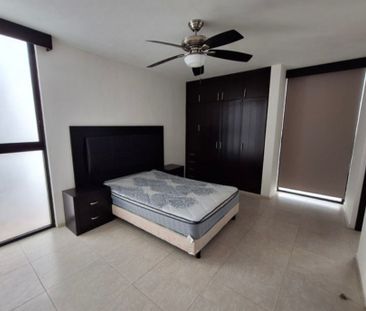 TOWN HOUSE EN RENTA COLONIA MAYA - Photo 5