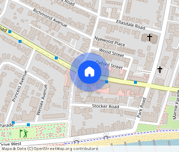 Aldwick, Bognor Regis, PO21 - Photo 1