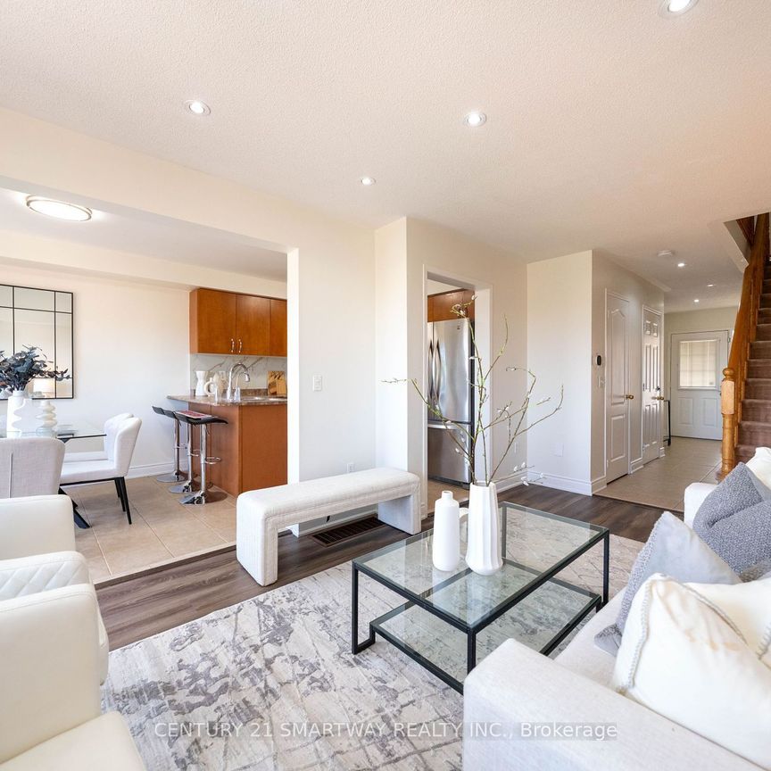 For Lease - 3424 Angel Pass Drive, Mississauga, Ontario - Photo 1