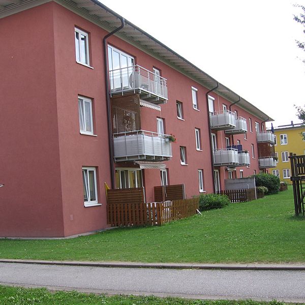 Wohnanlage der Nr.62/6 4782 St.Florian/Inn - Foto 2