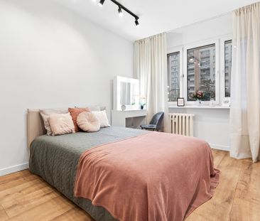 mieszkanie na wynajem Szczecin Niebuszewo - Photo 4