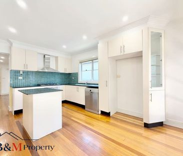 Living with Classic Charm in Prime Rozelle - Photo 6