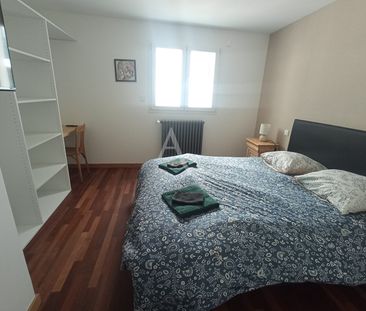 Location Maison 4 pièces 98m² - Photo 3