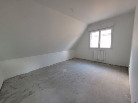 Location Appartement - Photo 1