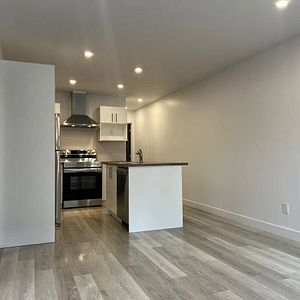 Rosemont - Superb 4 1/2 Renovated - July 1st - Photo 2