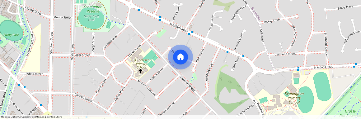 18 Owen Street, Vic 3550, Kennington