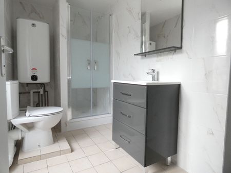 Location appartement 3 pièces, 62.02m², Bazoches-les-Gallerandes - Photo 4