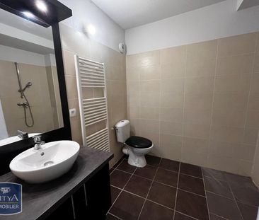 Location Appartement 1 pièce 21m² CENON 33150 - Photo 3