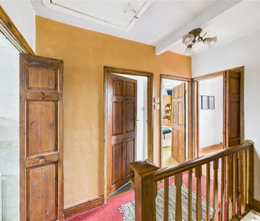 5 bedroom semi-detached house to rent - Photo 1