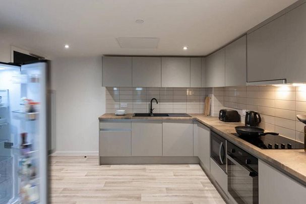 Flat share to rent - Photo 1