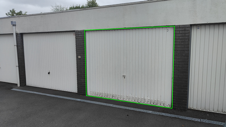 Zonnig gelegen appartement met 2 slaapkamers en garagebox te Oostkamp - Photo 2