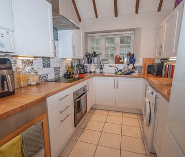 Lilbourne Road, Clifton upon Dunsmore, Rugby, CV23 - Photo 4