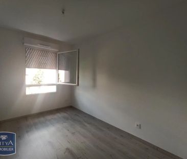 Appartement à louer 3 pièces 63.8m² - Photo 5