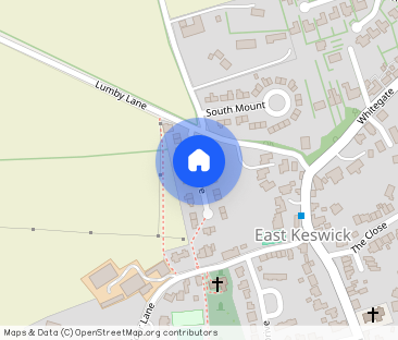 The Grove, Leeds - Photo 1