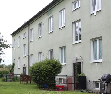 Polhemsgatan 18 B - Foto 3