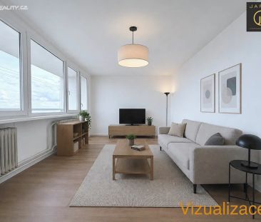 Pronájem bytu 2+1 59 m² - Photo 2