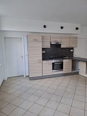 Appartement te huur - Photo 1