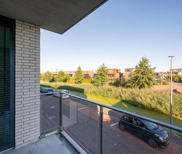 Te huur: Appartement Scandinaviëkade in Almere - Photo 5