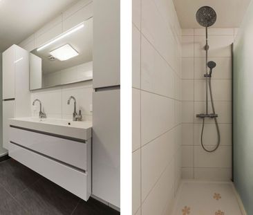Appartement te huur: August Vermeylenstraat 40 1064 AB Amsterdam - Foto 2