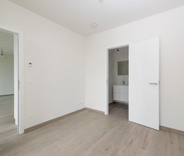 Appartement met 1 slaapkamer en ruim terras op Nieuw Zuid - Foto 6
