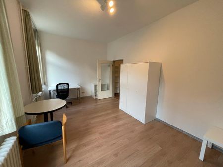 Möbliertes Apartment – Alles inklusive! Warm 850 € - Photo 2