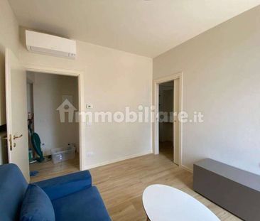 Trilocale via Brunati 28, Centro, Salò - Photo 1