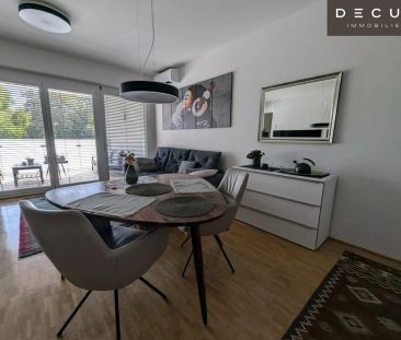 | HERRLICHER BLICK INS GRÜNE | CHARMANTE 3-ZIMMER-WOHNUNG | LOGGIA ... - Photo 3