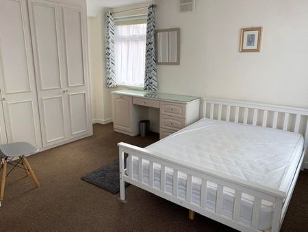 Providence Street, Earlsdon, Coventry, West Midlands, CV5 - Photo 3