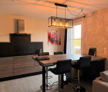 Location Appartement 3 pièces Meublé 71m² MAGNY LE HONGRE 77700 - Photo 4