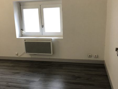 Appartement - 2 pièces - 39,69 m² - Saint-Étienne - Photo 4