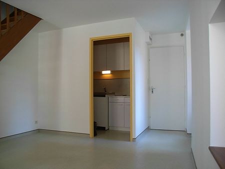 Location Appartement 2 pièces 31m² - Photo 4