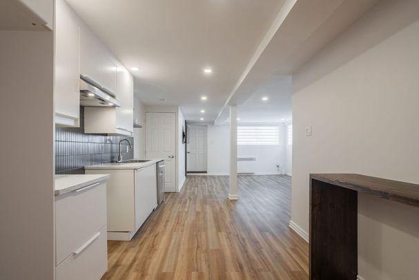 Appartement à louer, Montréal (LaSalle) - Photo 1