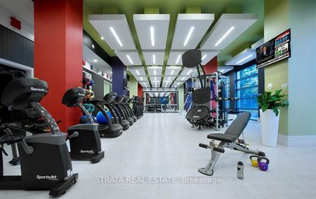 For Lease - 55 Ann O'reilly Road Unit# 3505, Toronto, Ontario - Photo 2