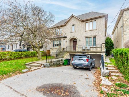 For Lease - 20 Roberta Drive Unit# Bsmt, Toronto, Ontario - Photo 3